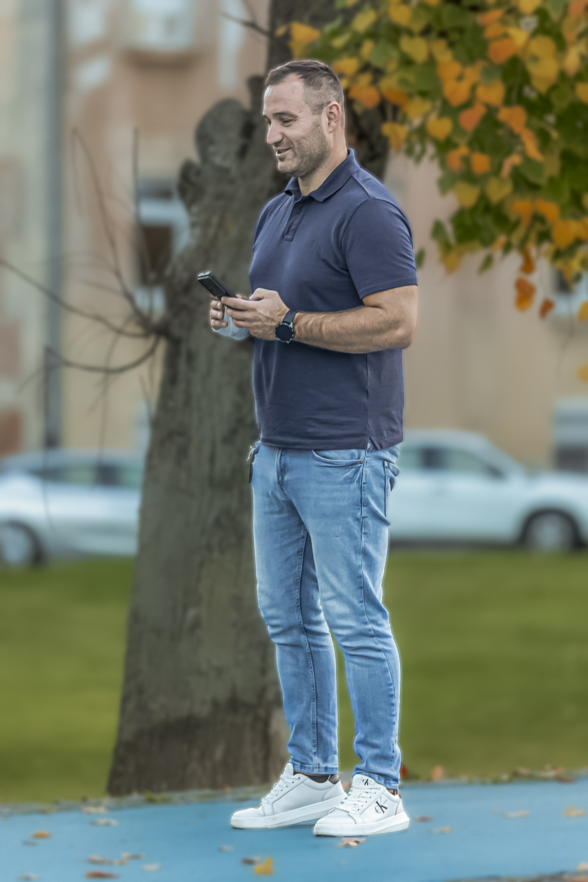 Lege dana listopad 2025.