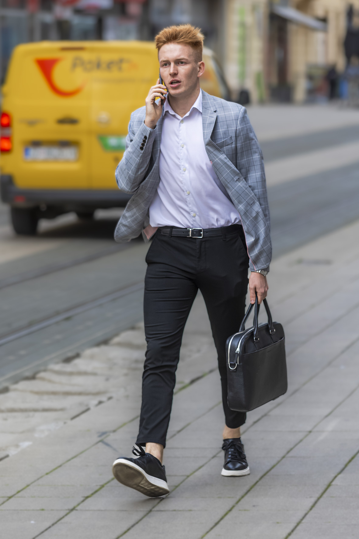 Lege dana listopad 2025.