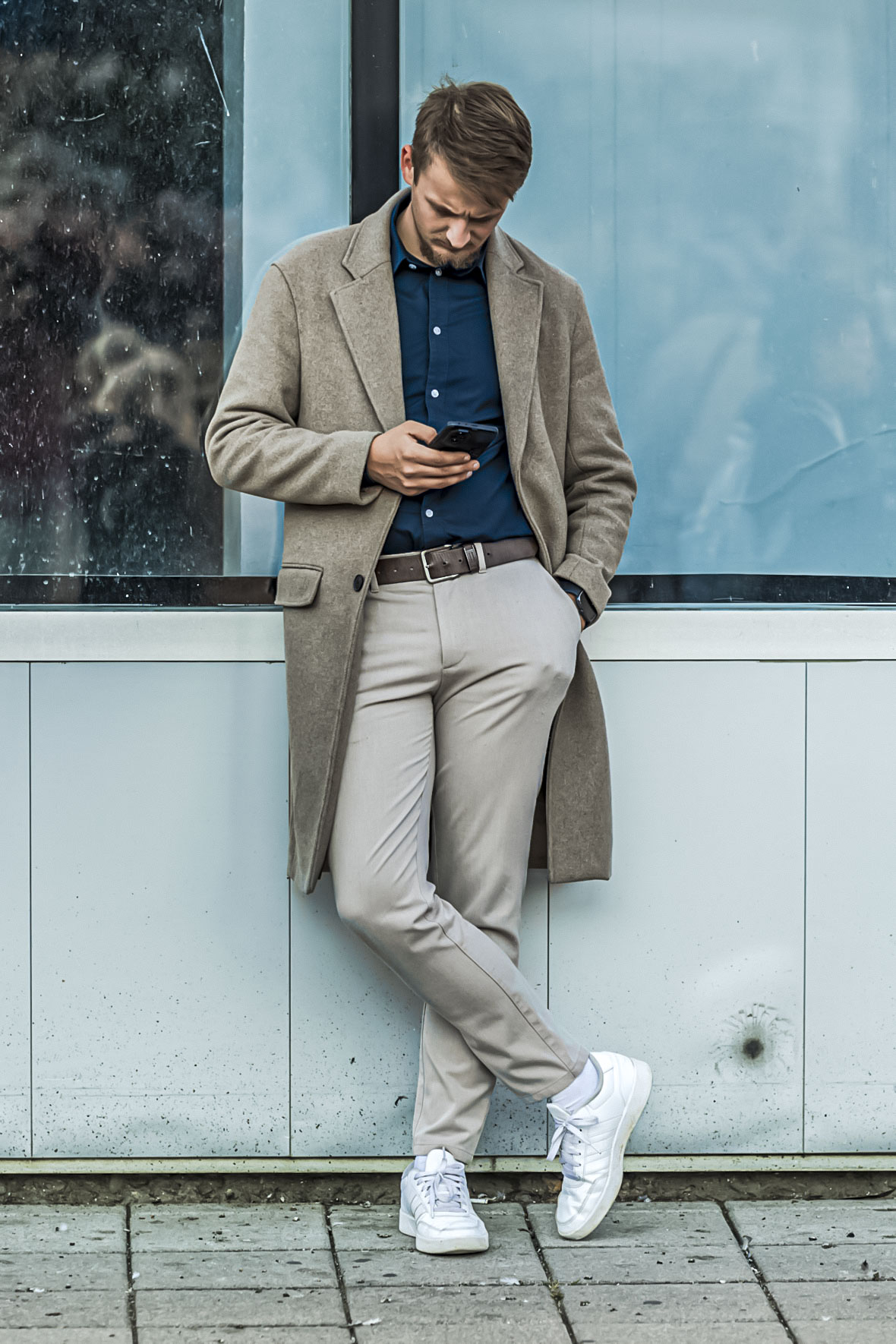 Lege dana listopad 2025.