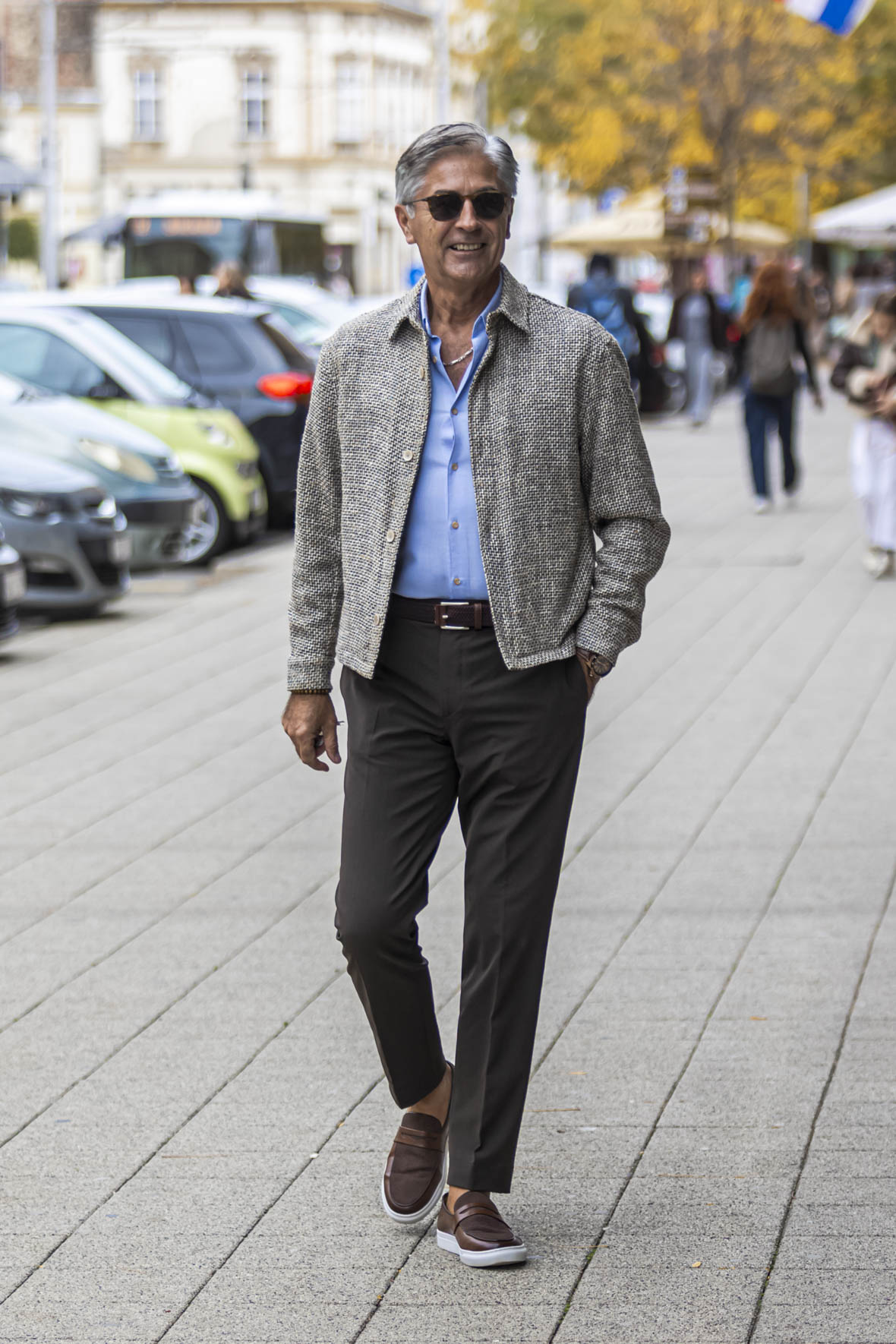 Lege dana listopad 2025.