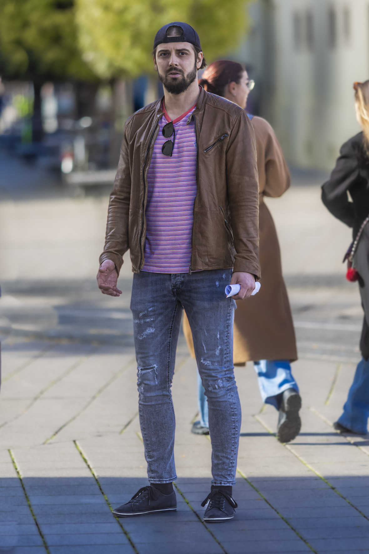 Lege dana listopad 2025.