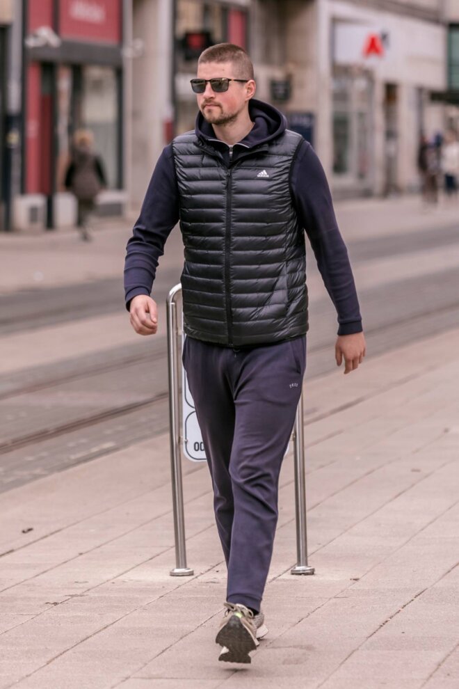 Lege dana [ožujak 2025.]