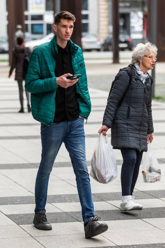 Lege dana [ožujak 2025.]