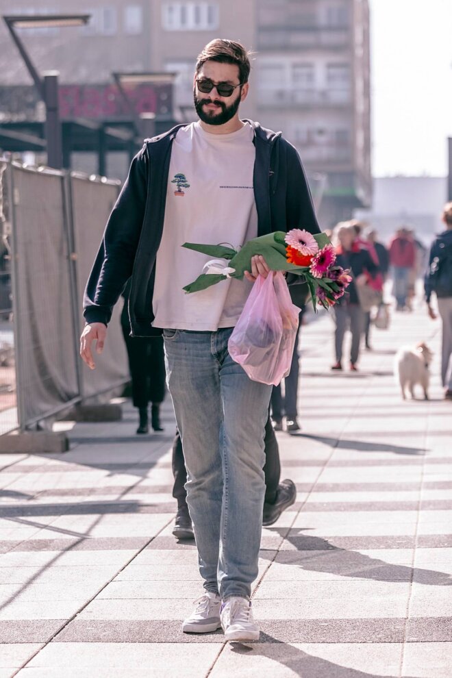 Lege dana [ožujak 2025.]