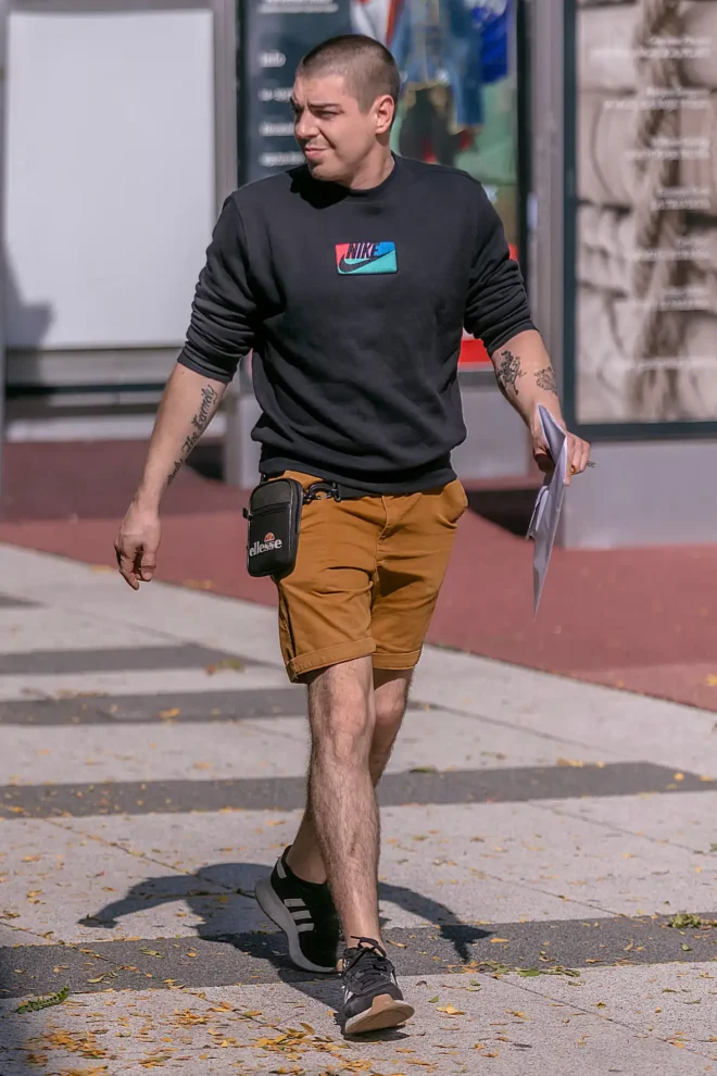 Lege dana [rujan, 2024,]