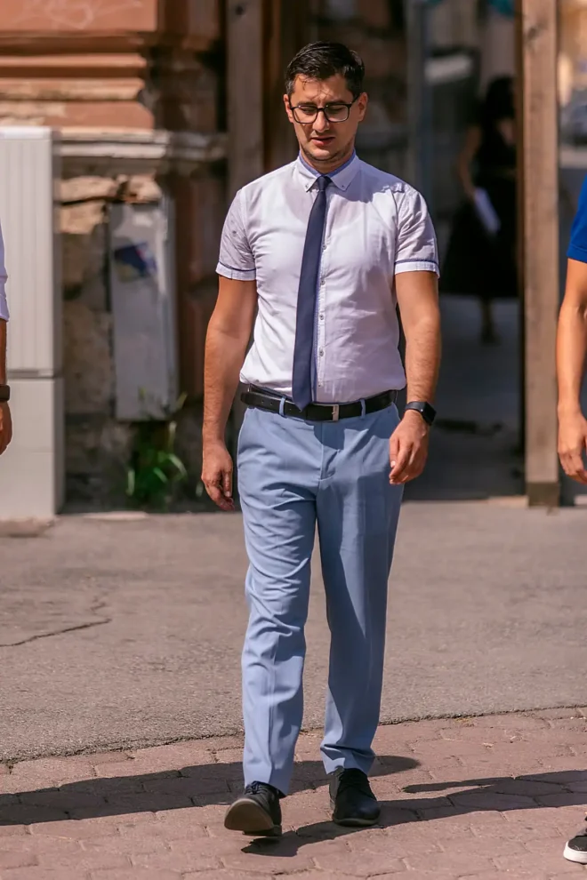 Lege dana [rujan, 2024,]