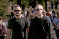 Lege dana rijan 2025. Lege dana rijan 2025.