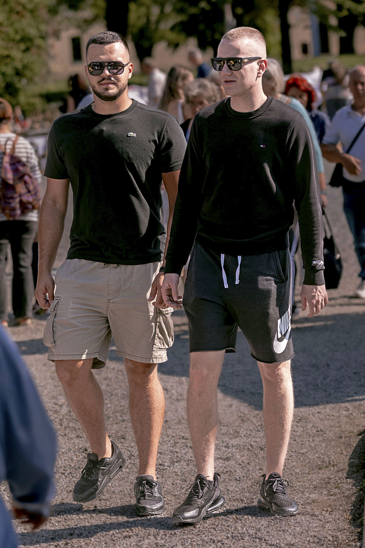 Lege dana rijan 2025. Lege dana rijan 2025.