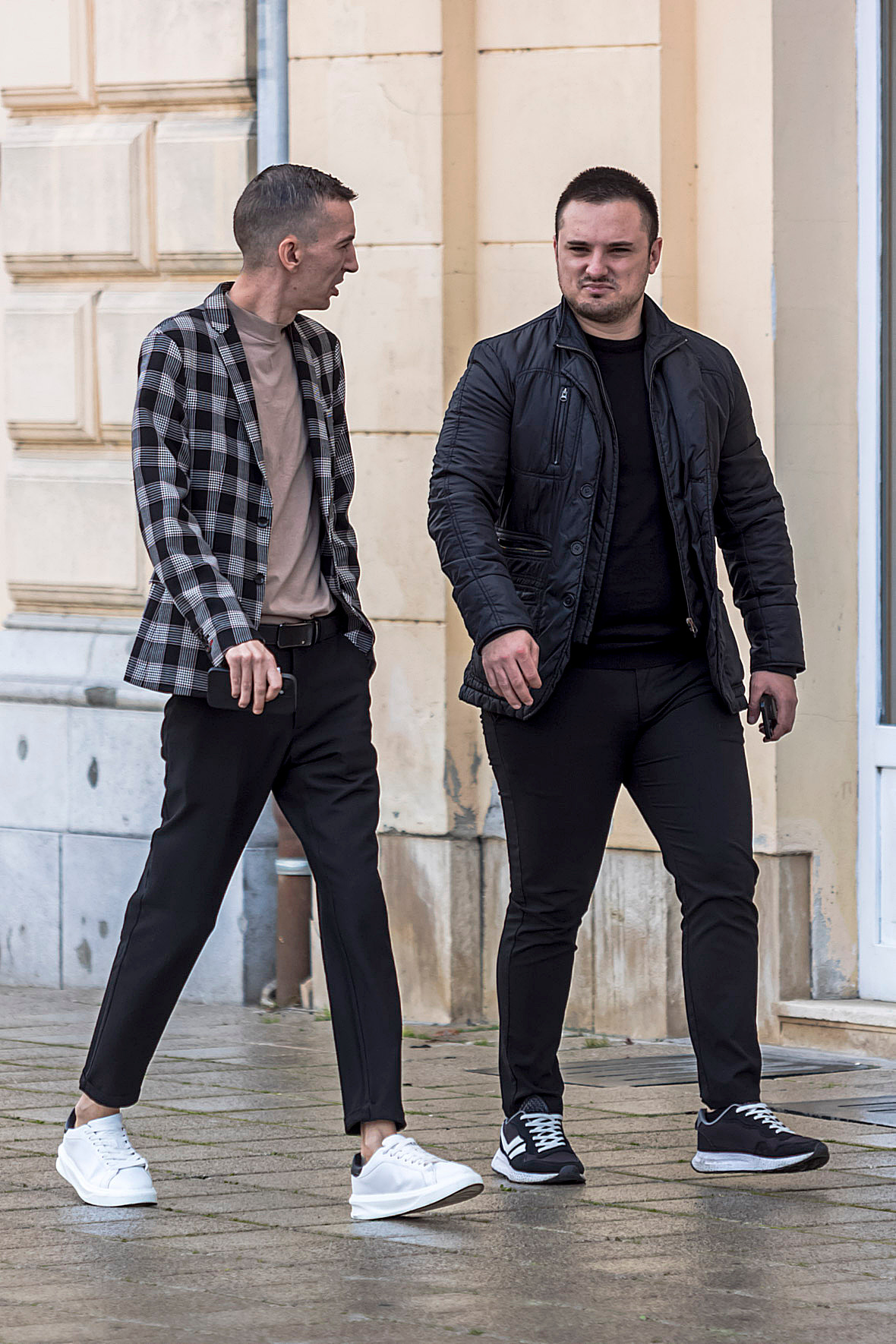 Lege dana rijan 2025. Lege dana rijan 2025.