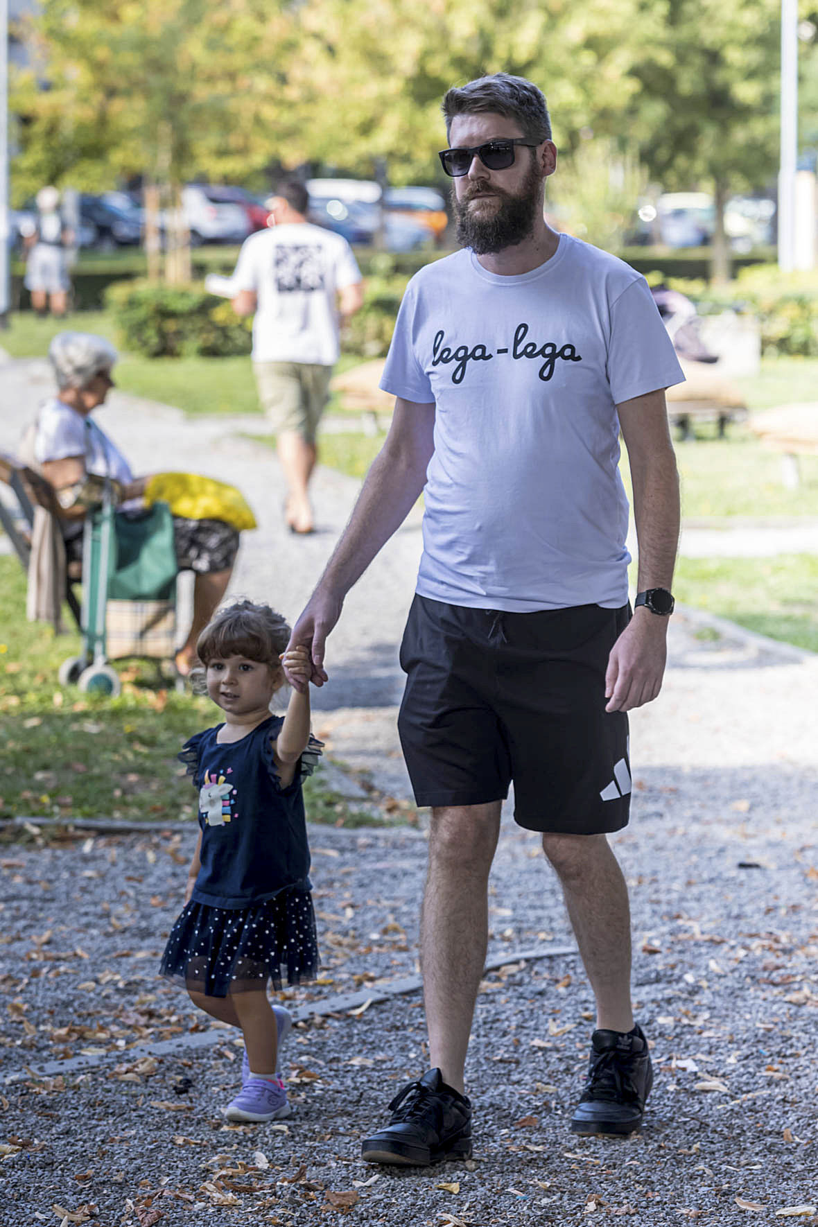 Lege dana rijan 2025. Lege dana rijan 2025.