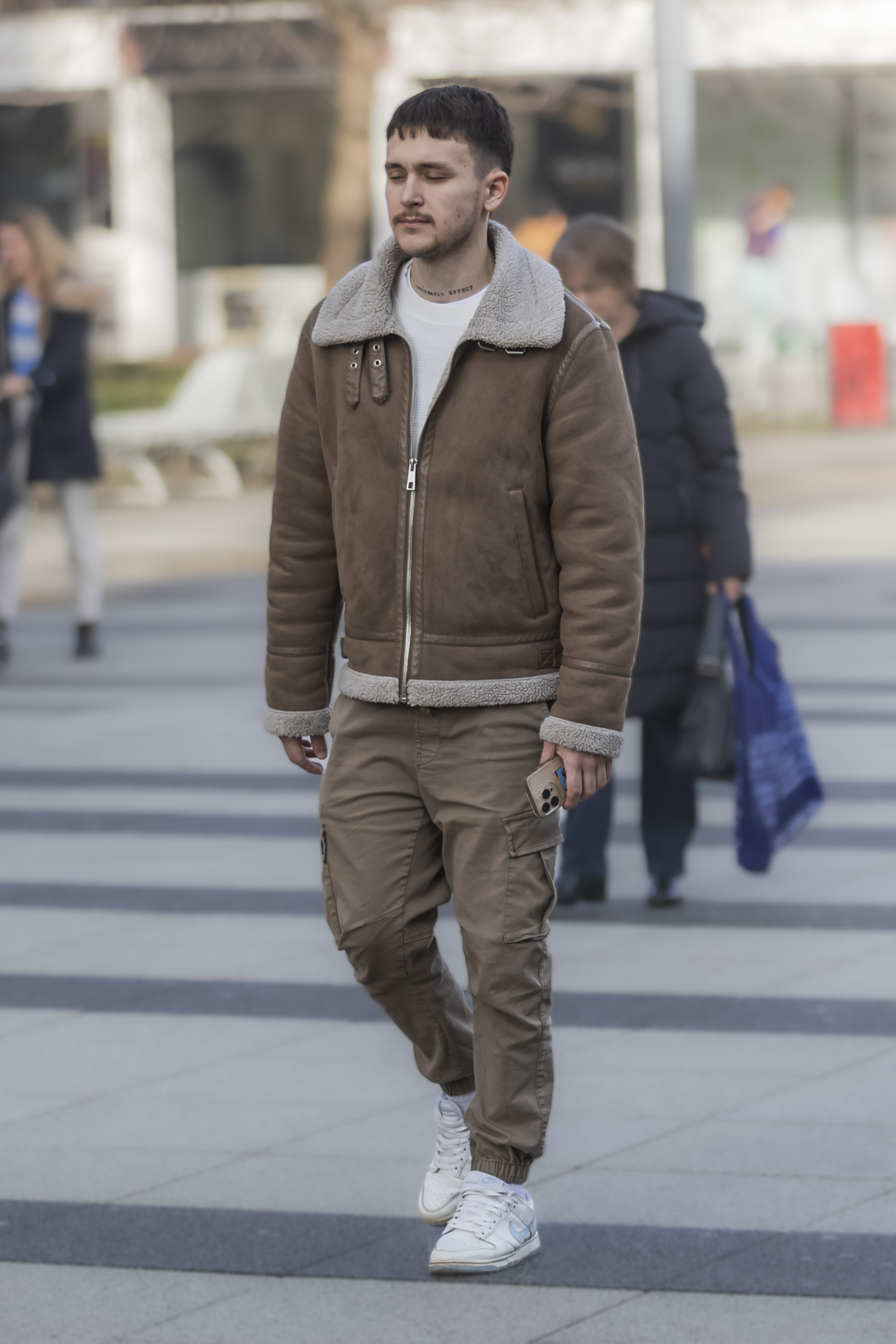 lege dana siječanj 2026