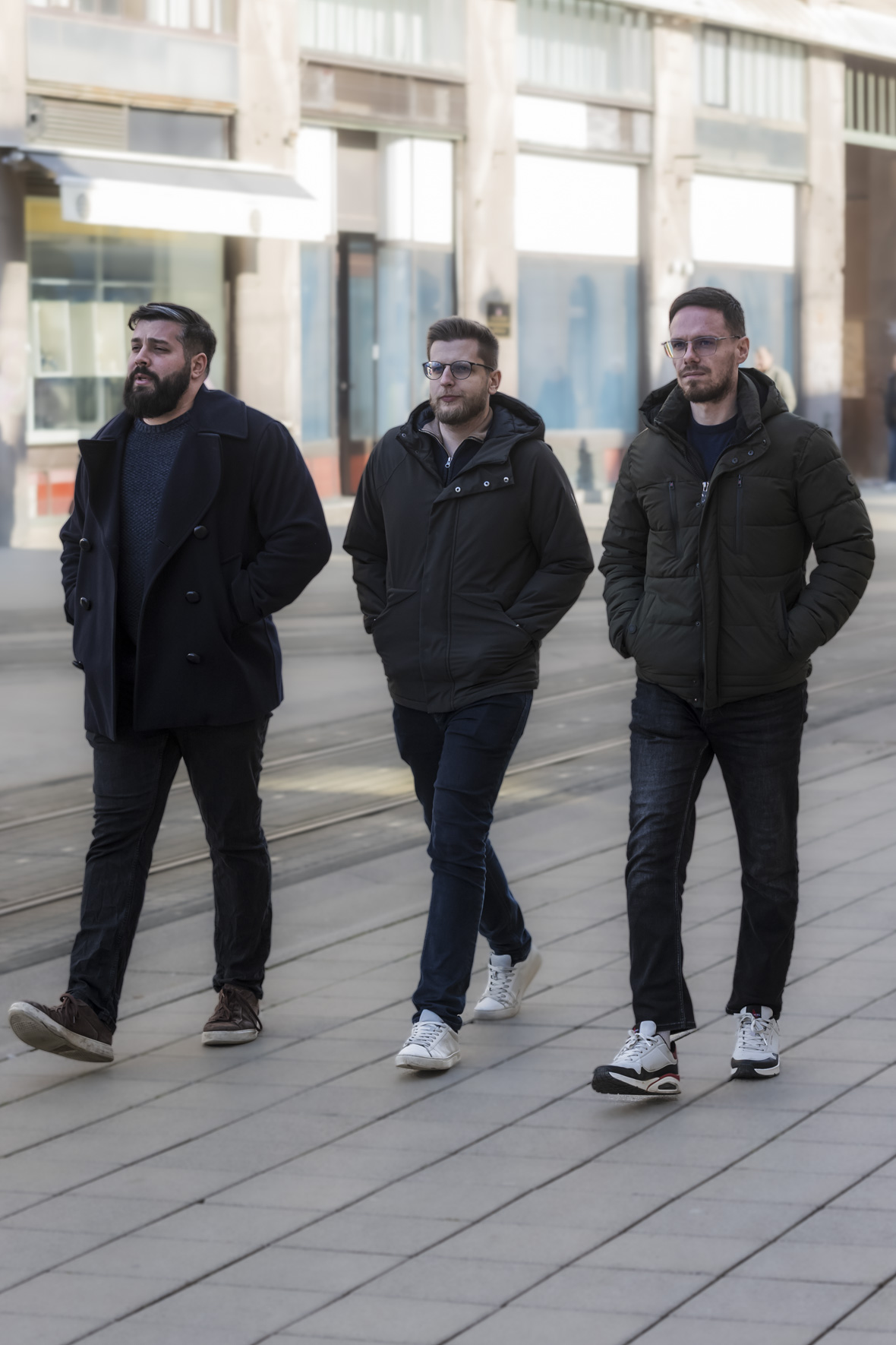 lege dana siječanj 2026