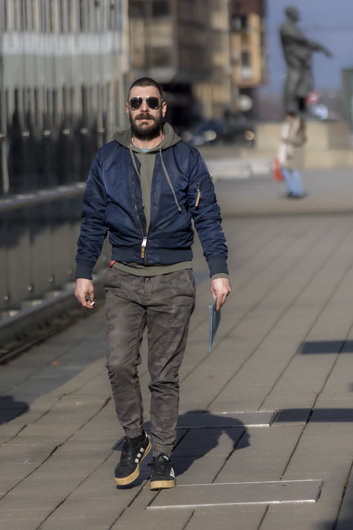 lege dana siječanj 2026