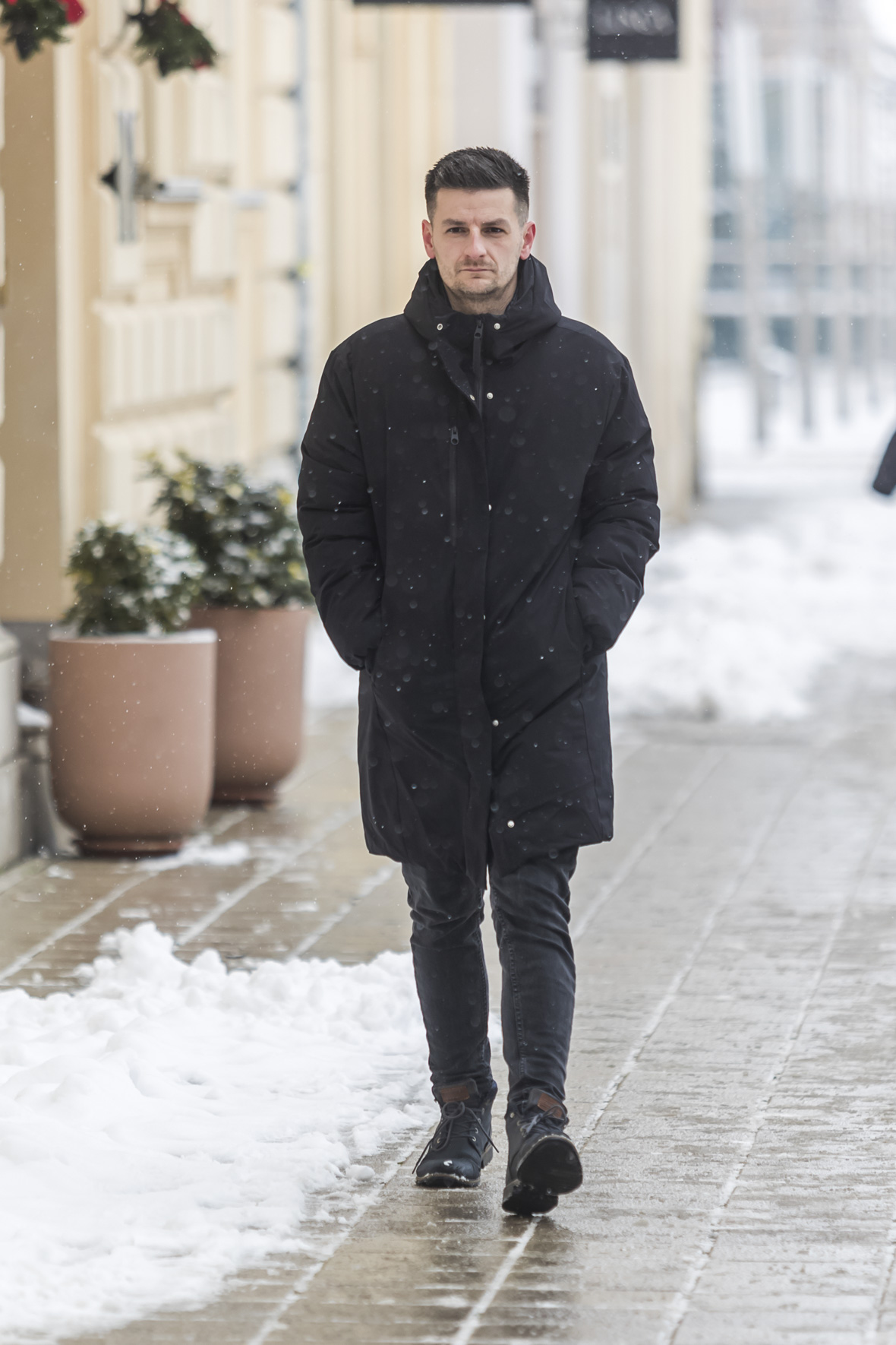 lege dana siječanj 2026