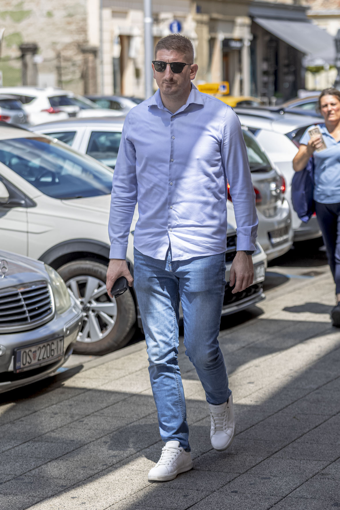 Lege dana srpanj 2025.