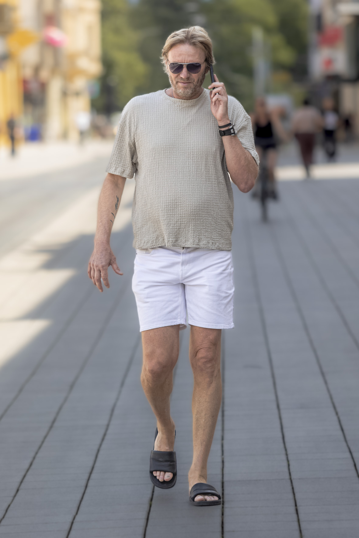 Lege dana srpanj 2025.