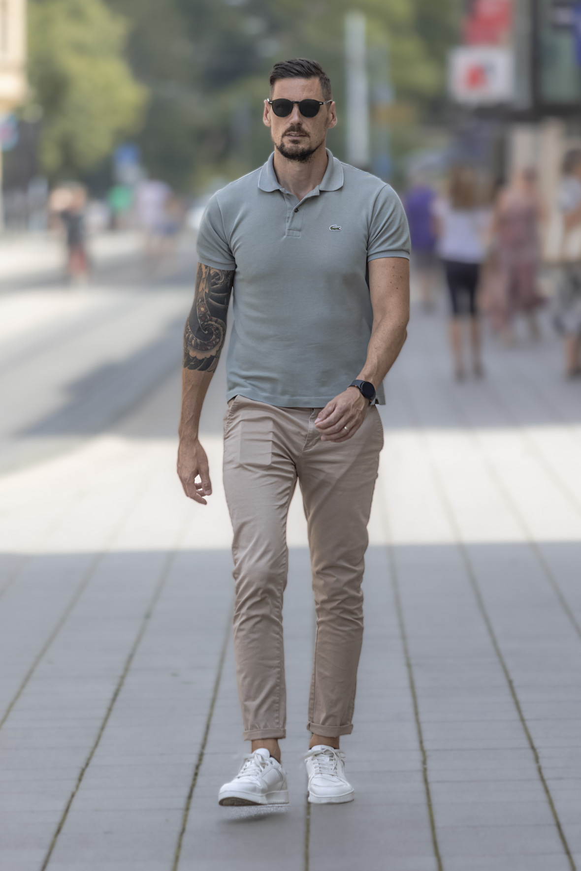 Lege dana srpanj 2025.