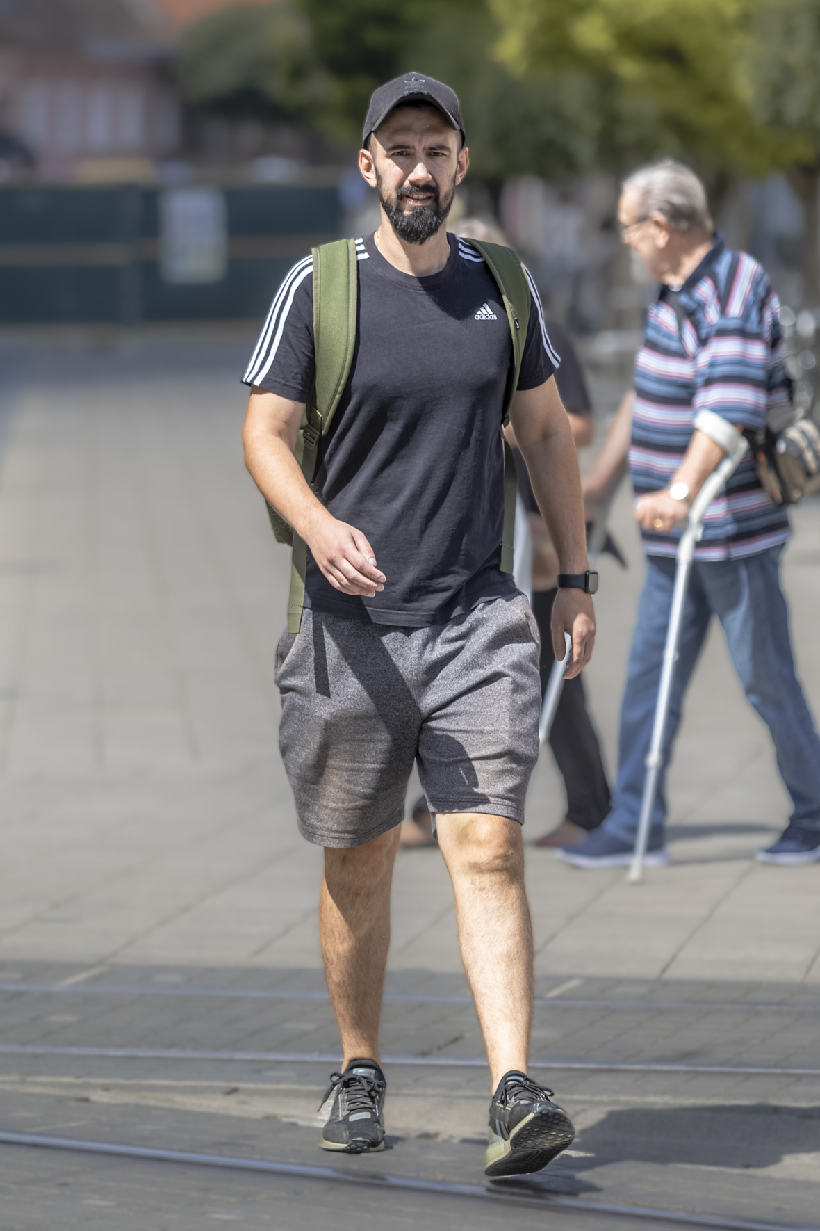 Lege dana srpanj 2025.