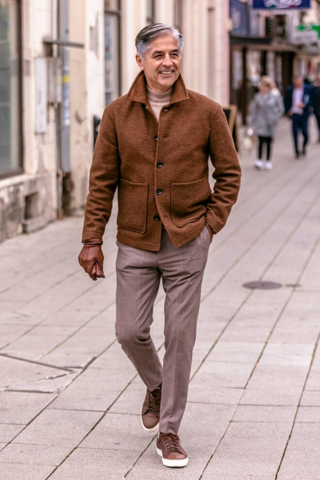 Lege dana [studeni 2024.]