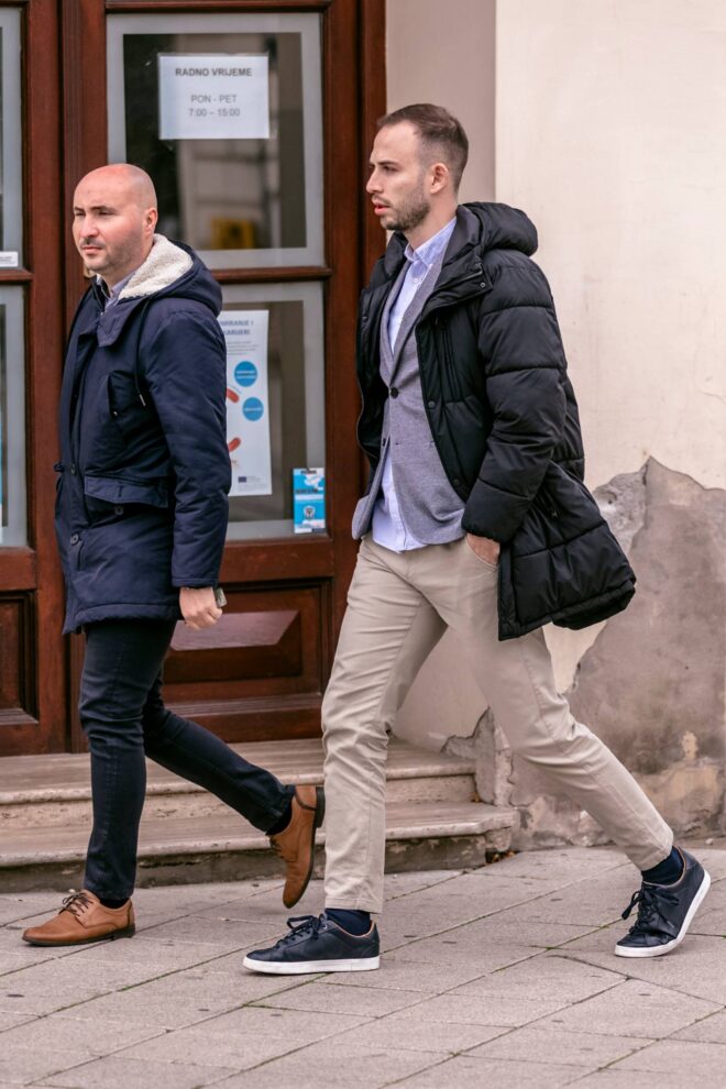 Lege dana [studeni 2024.]