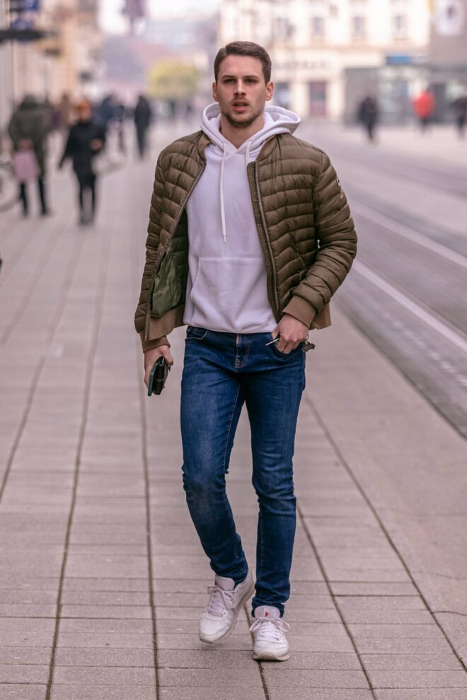 Lege dana [studeni 2024.]