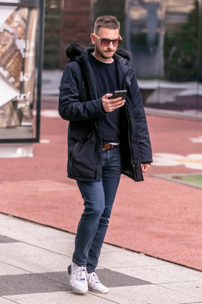 Lege dana [studeni 2024.]