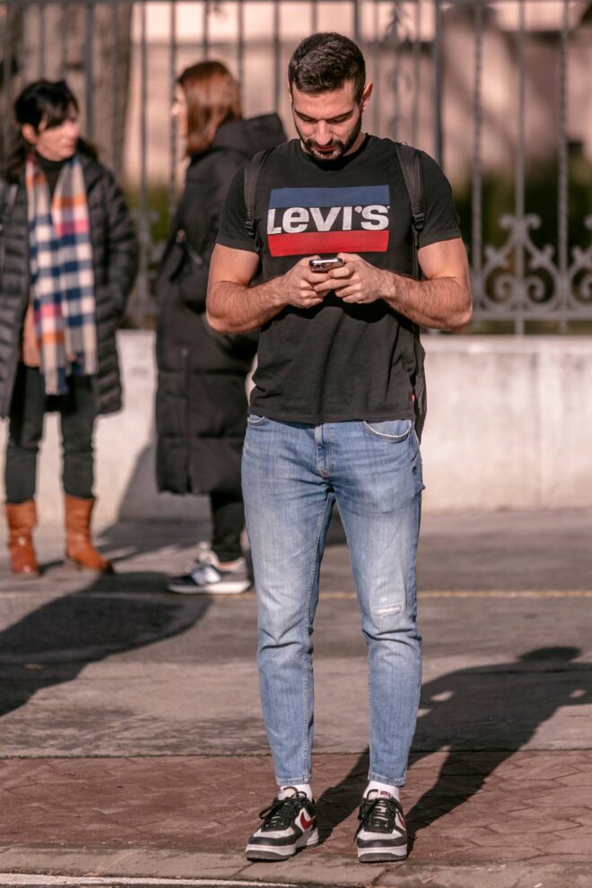 Lege dana [studeni 2024.]