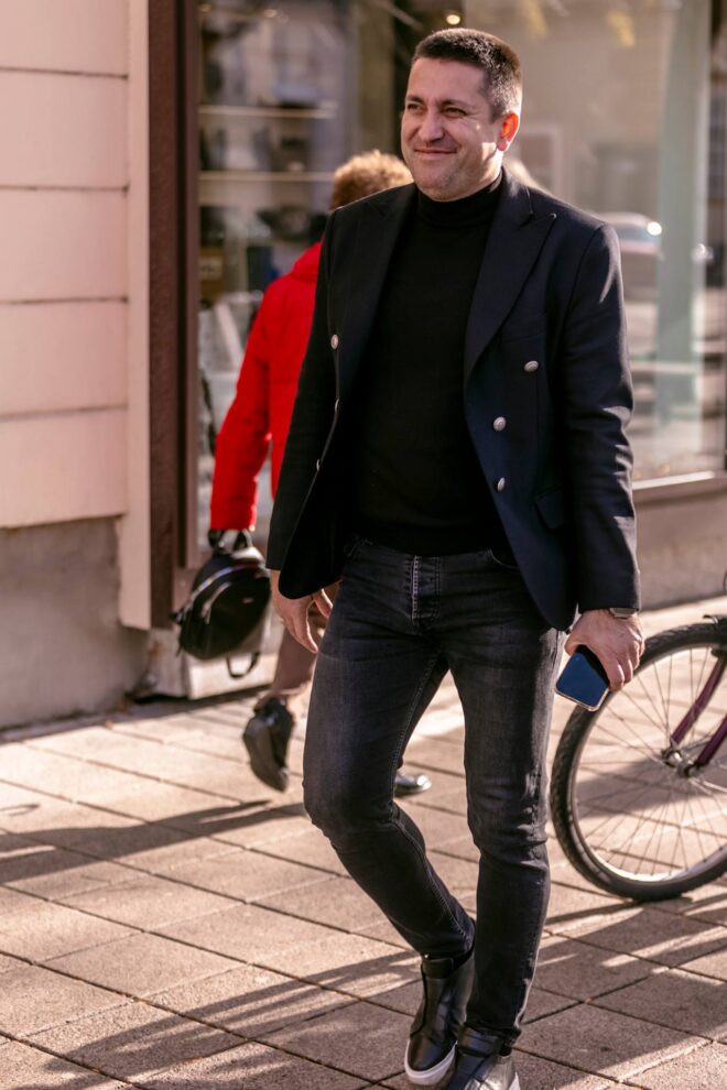 Lege dana [studeni 2024.]