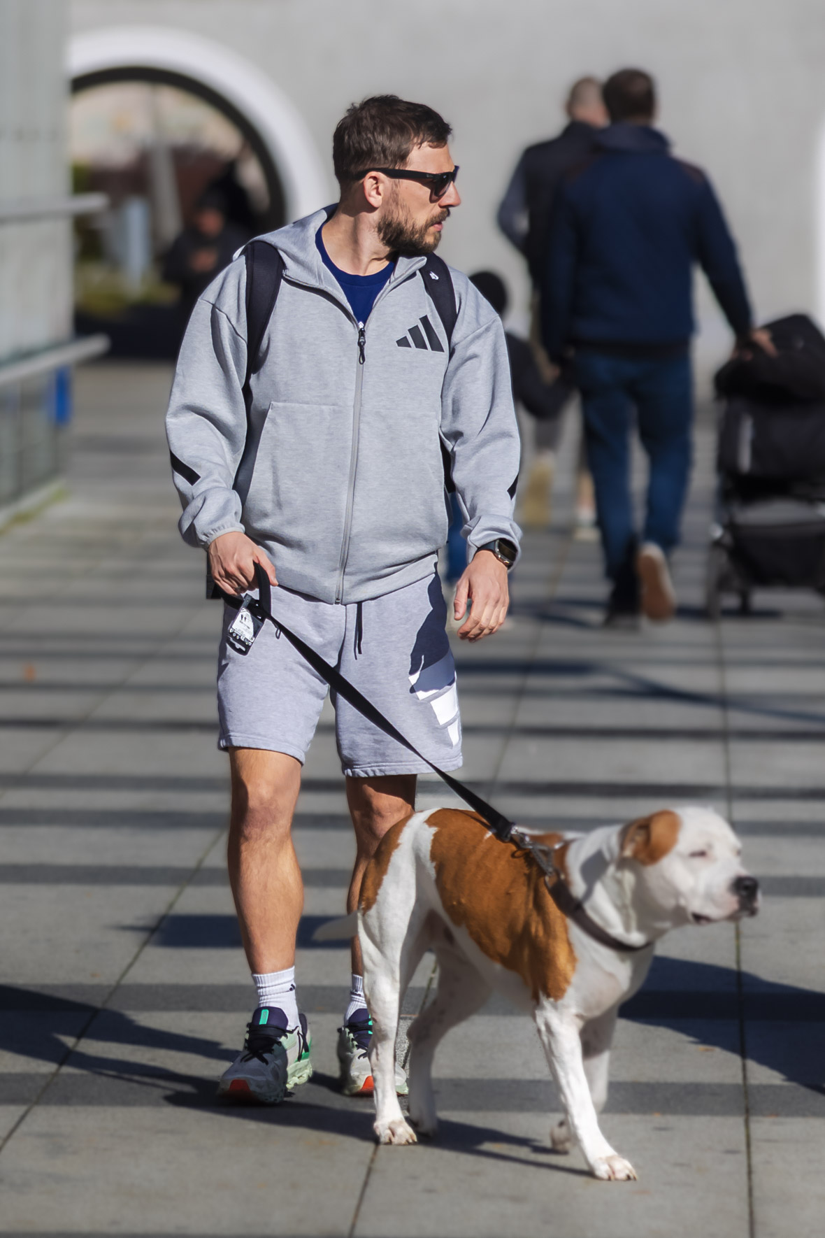 Lege dana [studeni 2025.]