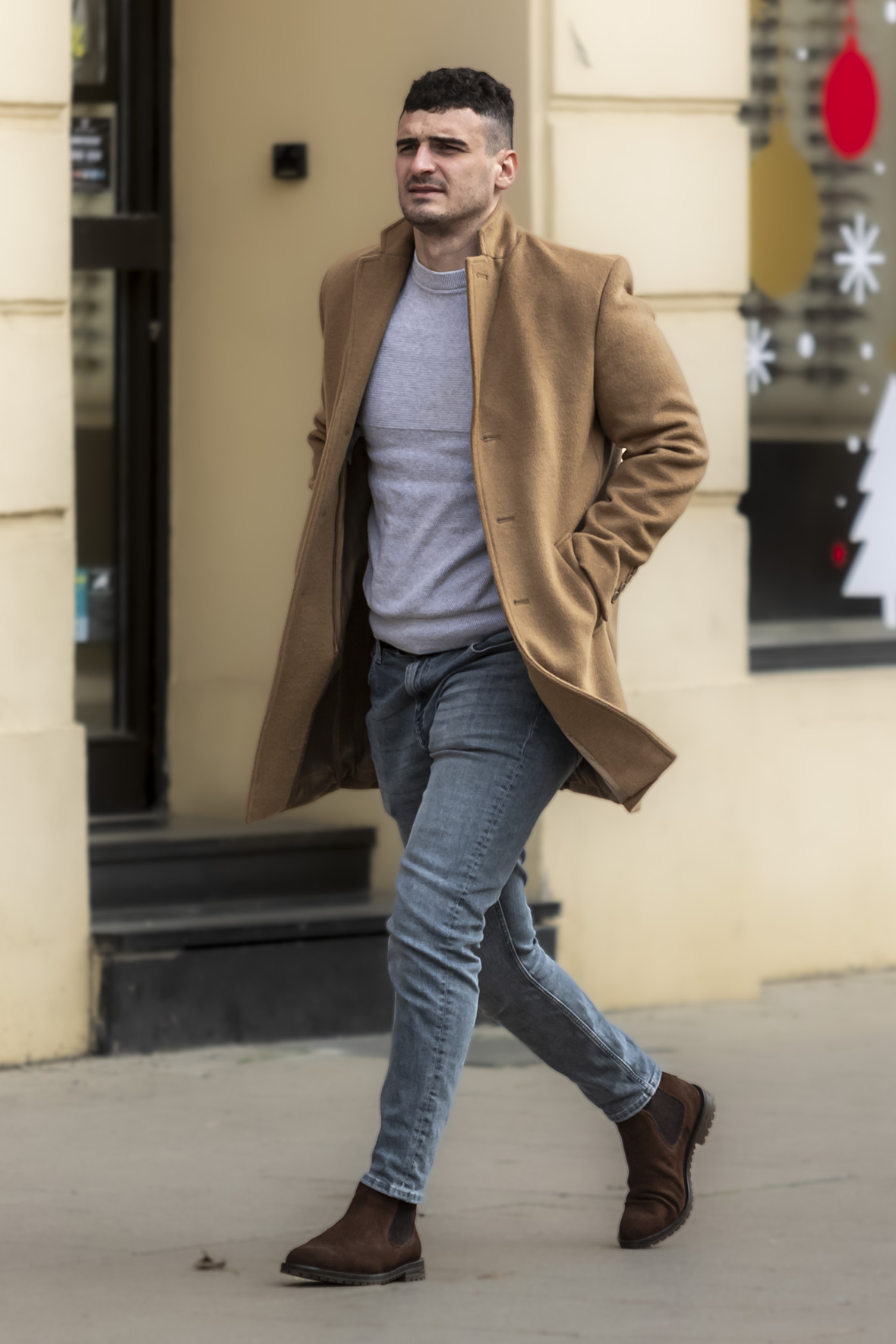 Lege dana [studeni 2025.]