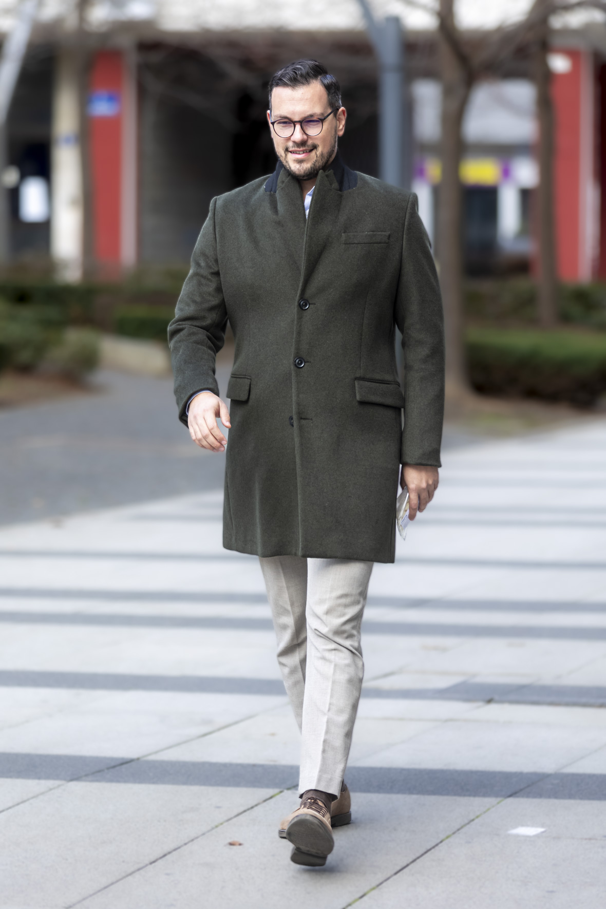 Lege dana [studeni 2025.]