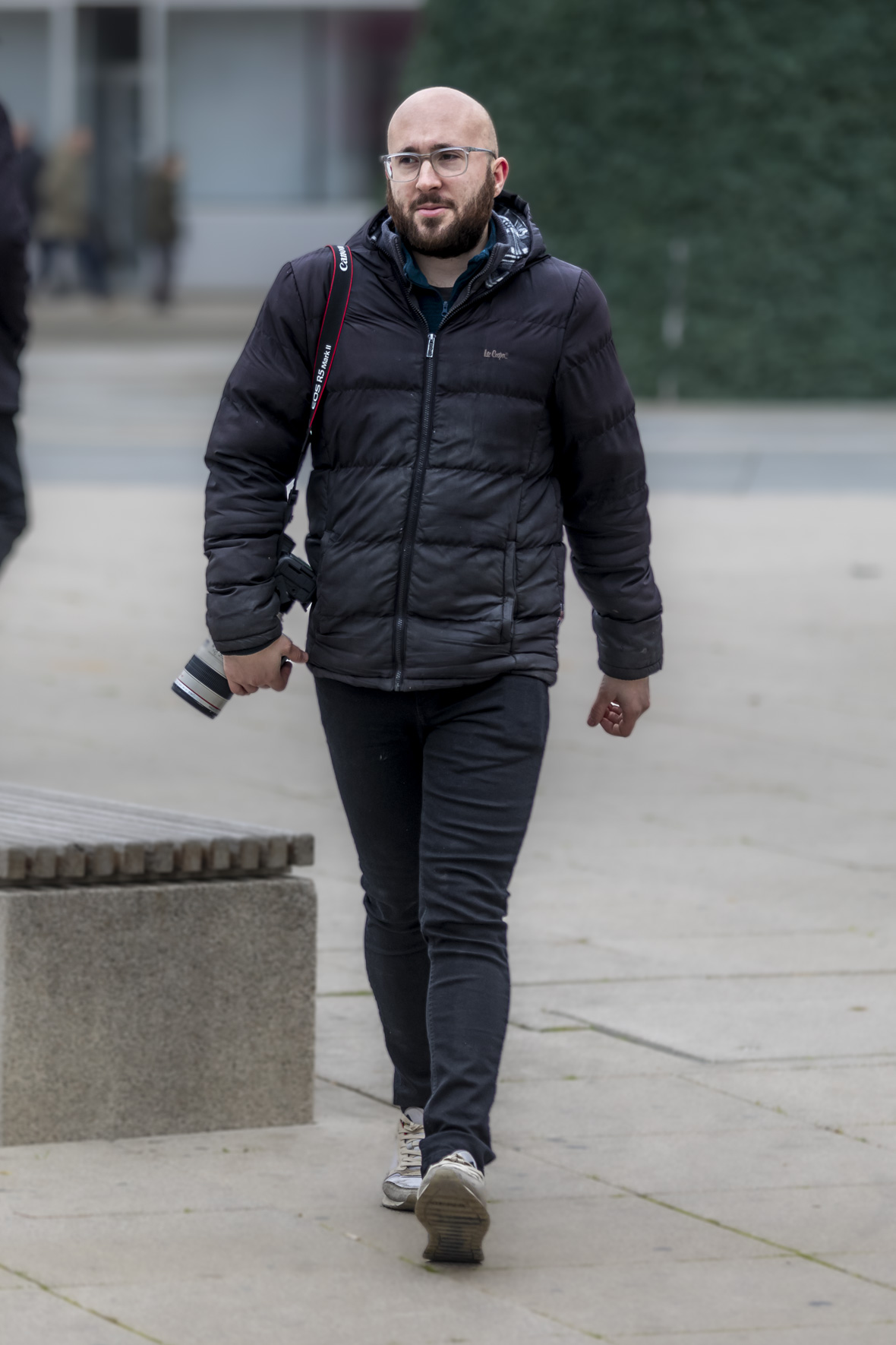 Lege dana [studeni 2025.]