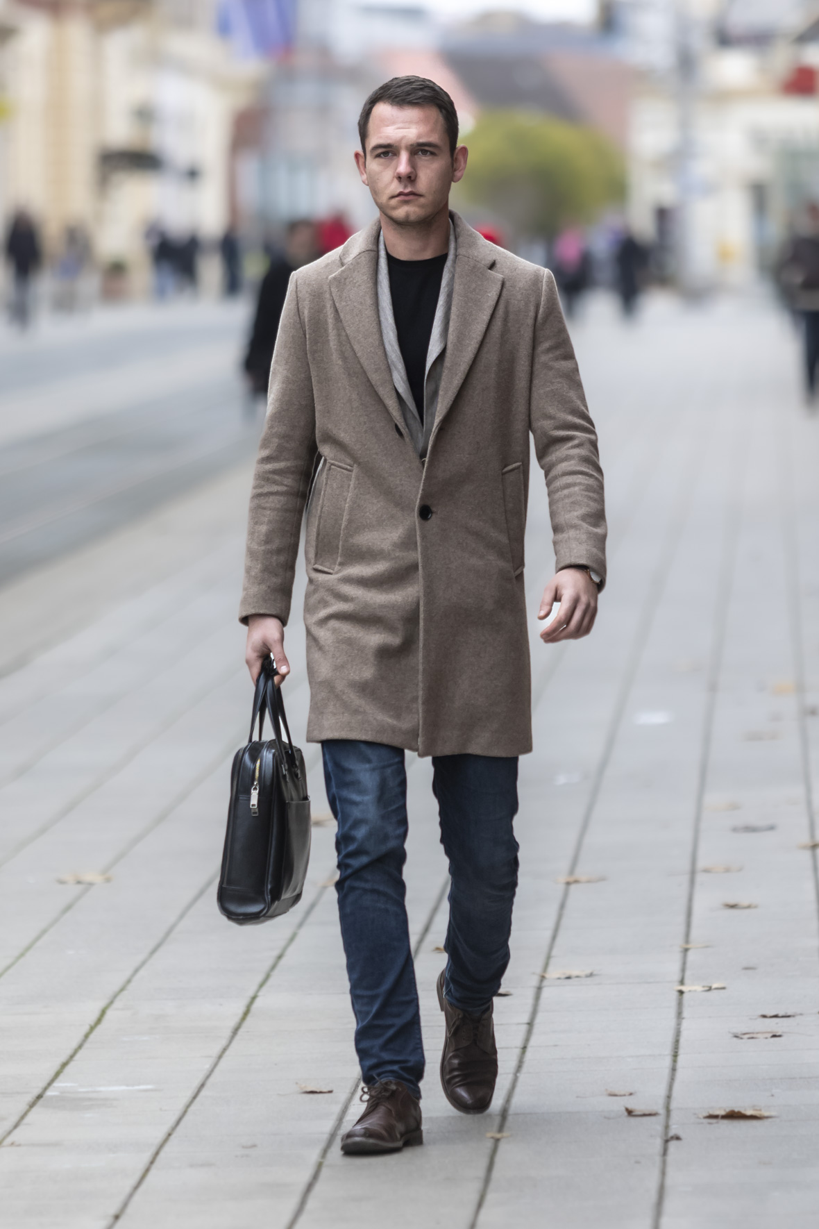 Lege dana [studeni 2025.]