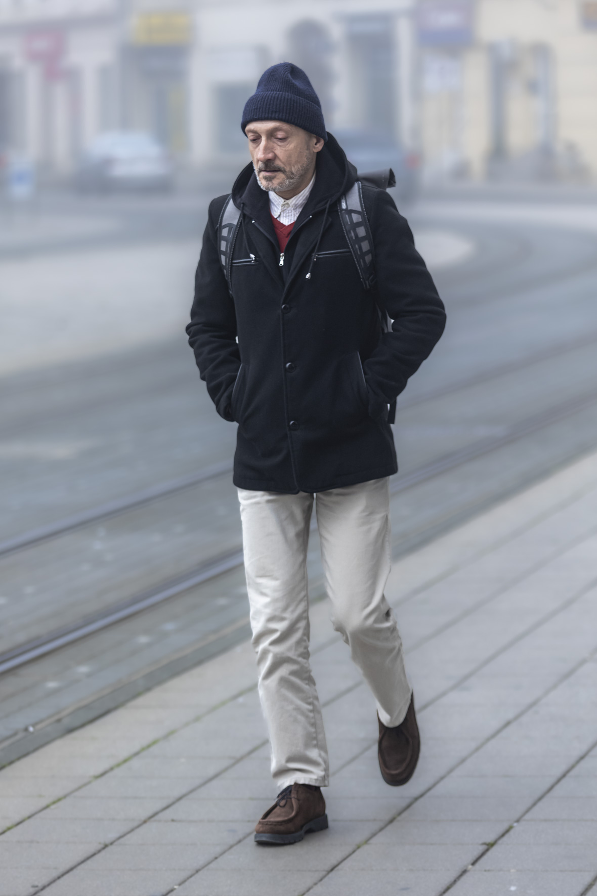 Lege dana [studeni 2025.]