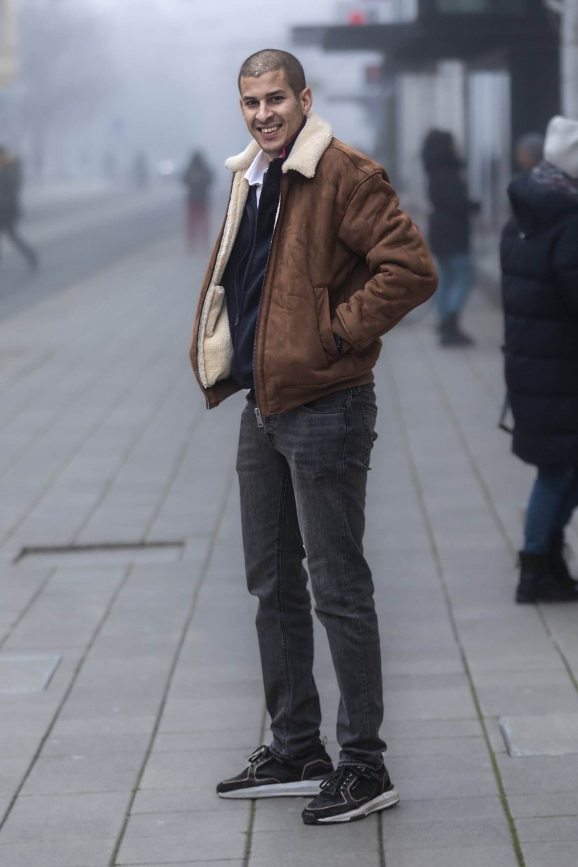 Lege dana [studeni 2025.]