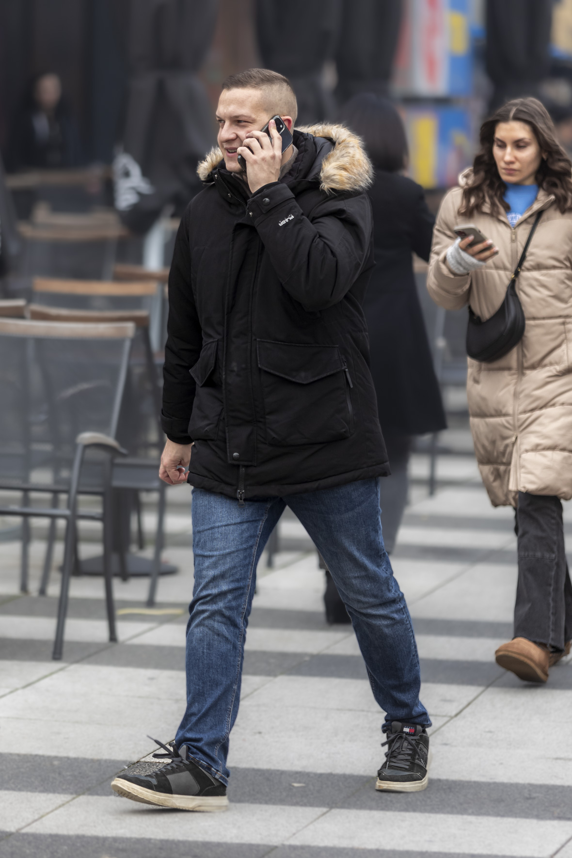 Lege dana [studeni 2025.]