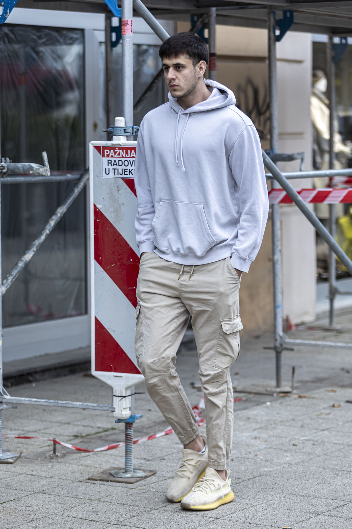 Lege dana [studeni 2025.]