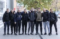 Lege dana [studeni 2025.]