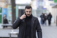 Lege dana [studeni 2025.]