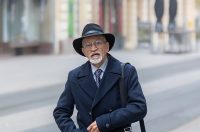 Lege dana [studeni 2025.]