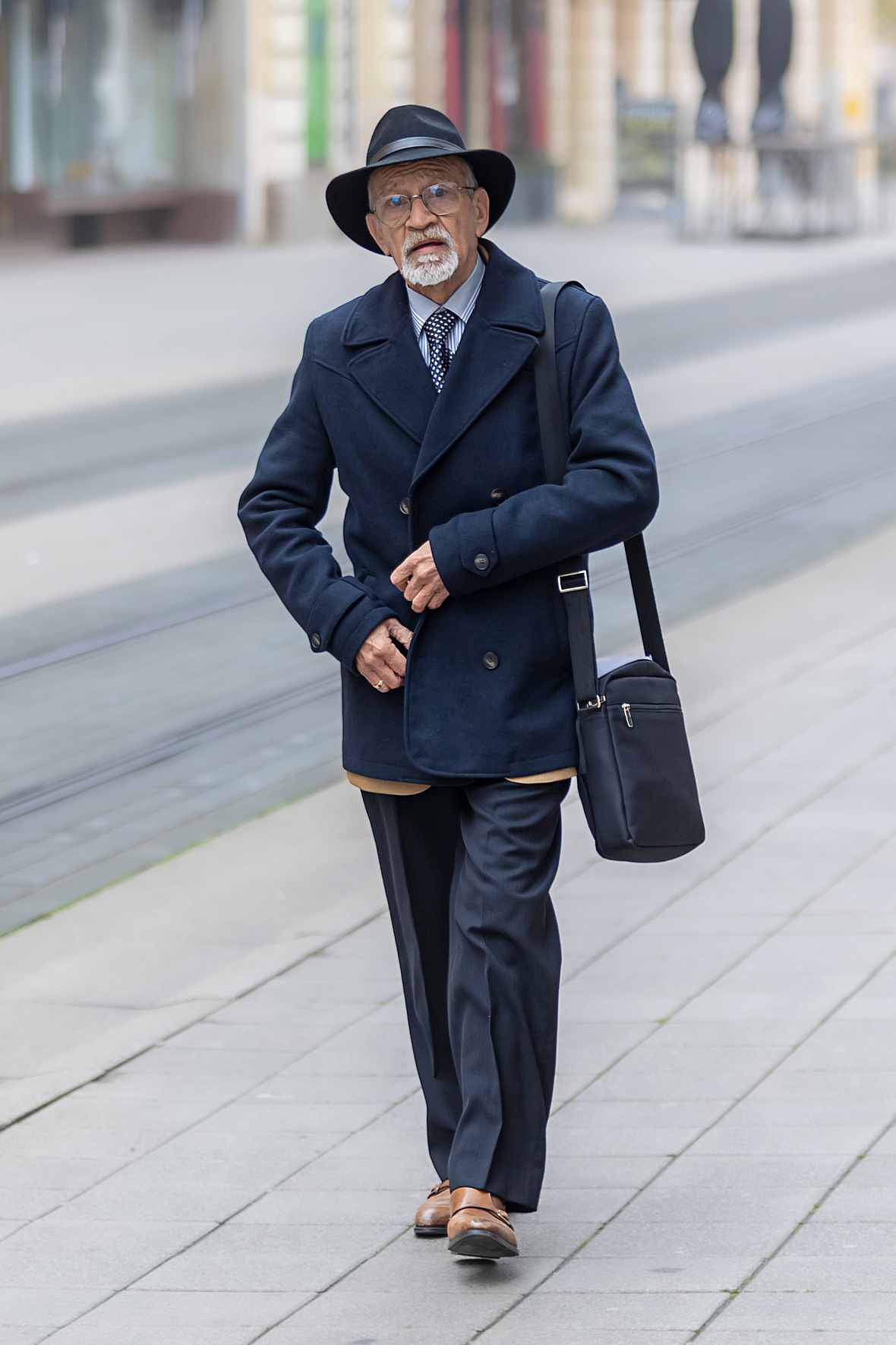 Lege dana [studeni 2025.]