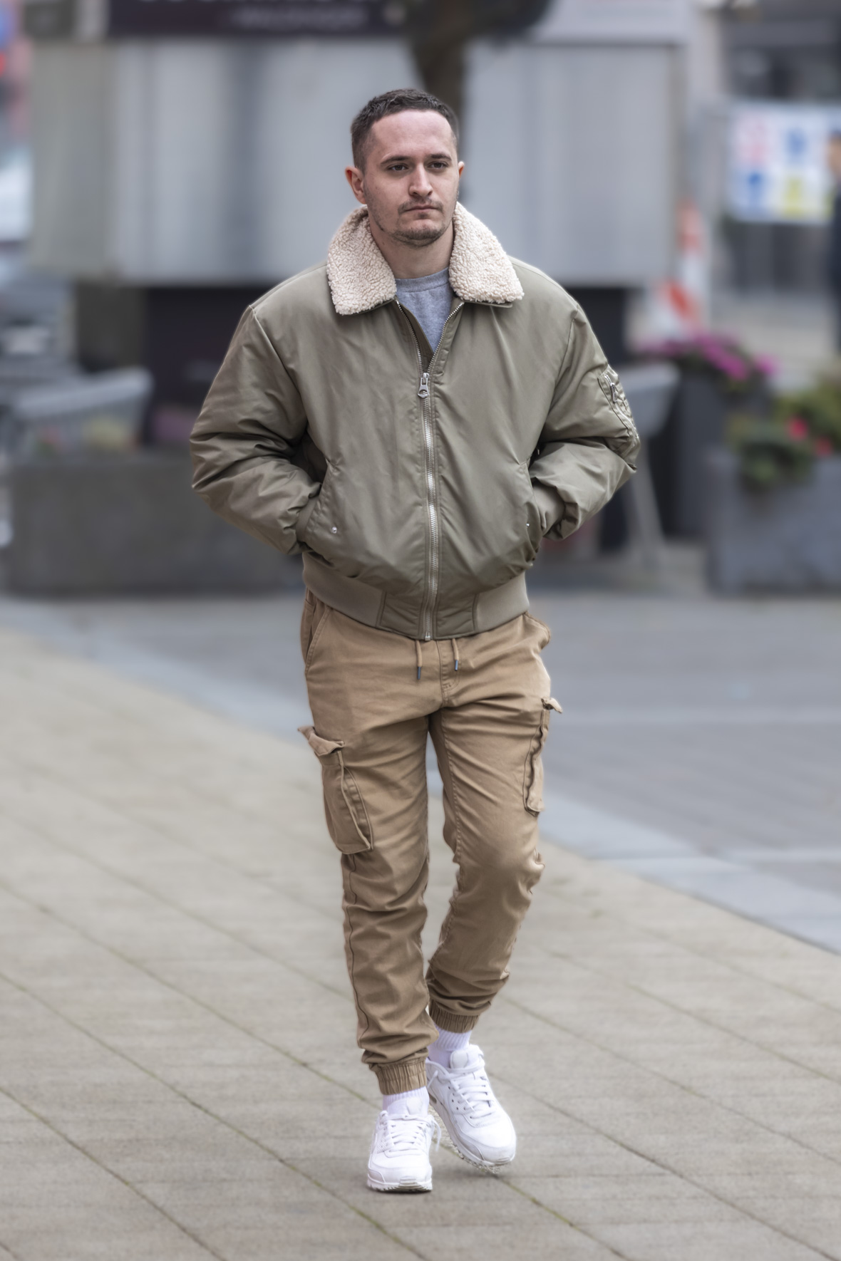 Lege dana [studeni 2025.]