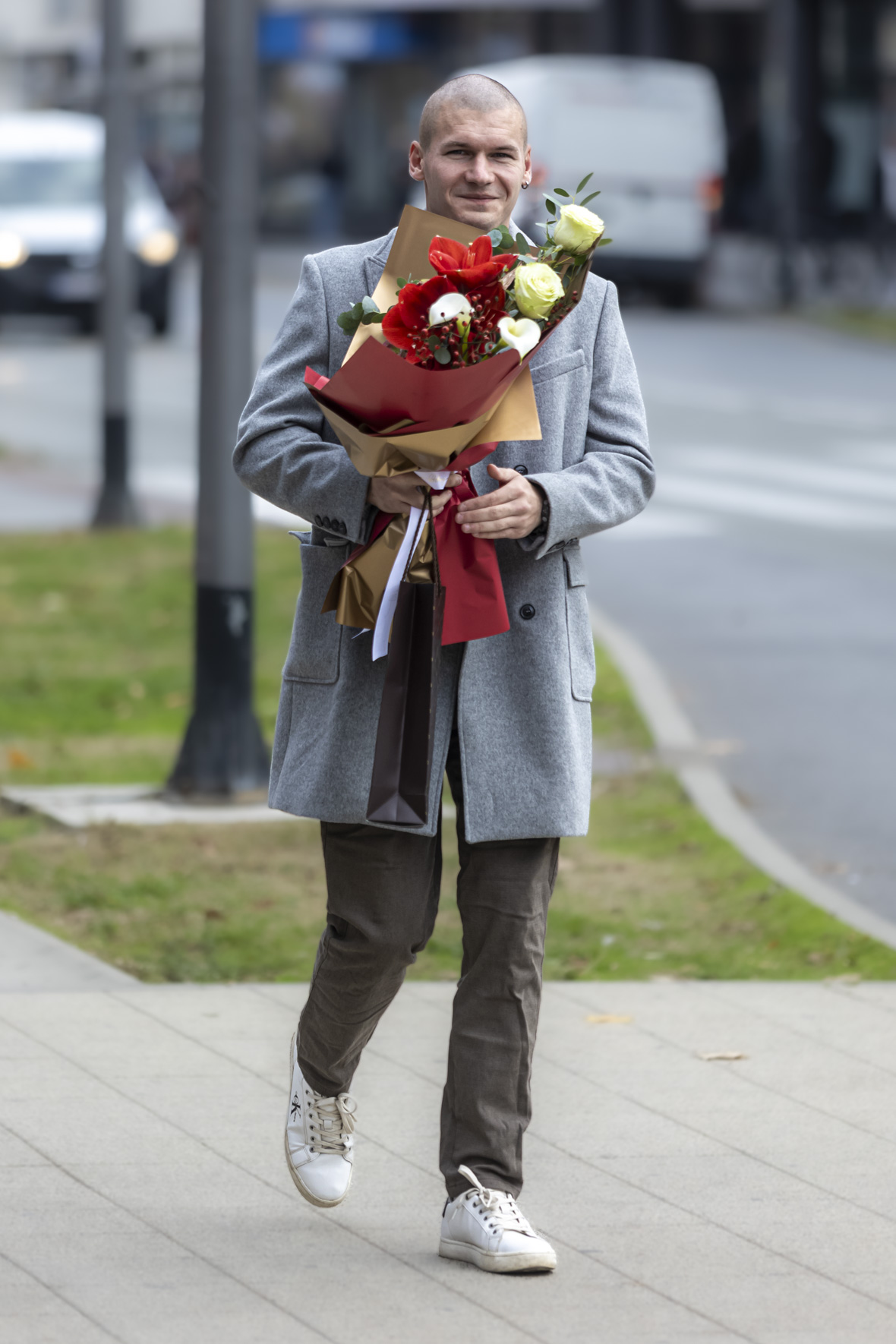 Lege dana [studeni 2025.]