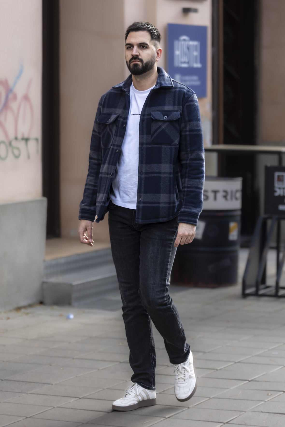 Lege dana [studeni 2025.]