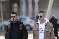 Lege dana [studeni 2025.]