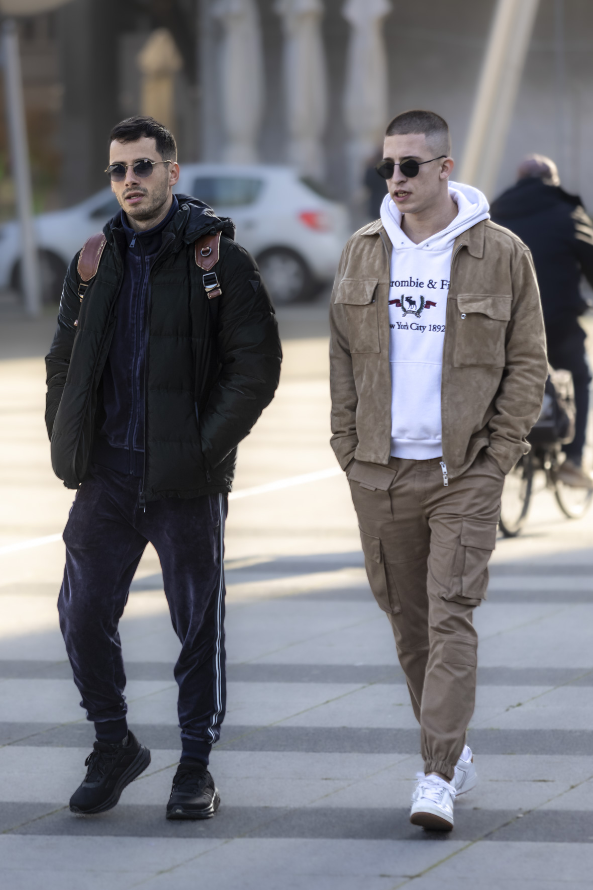 Lege dana [studeni 2025.]