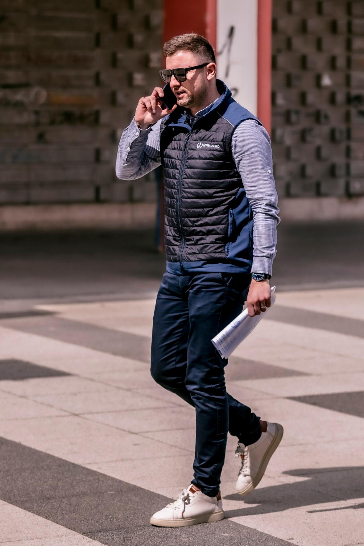 Lege dana travanj 2025. Lege dana travanj 2025.