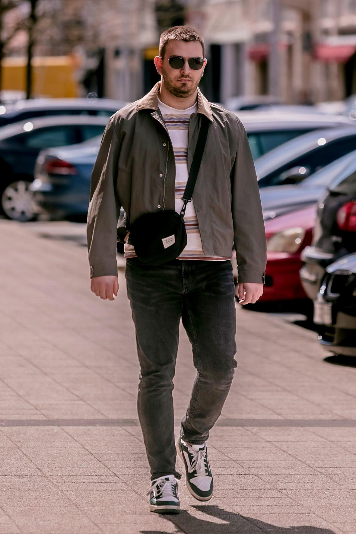 Lege dana travanj 2025. Lege dana travanj 2025.