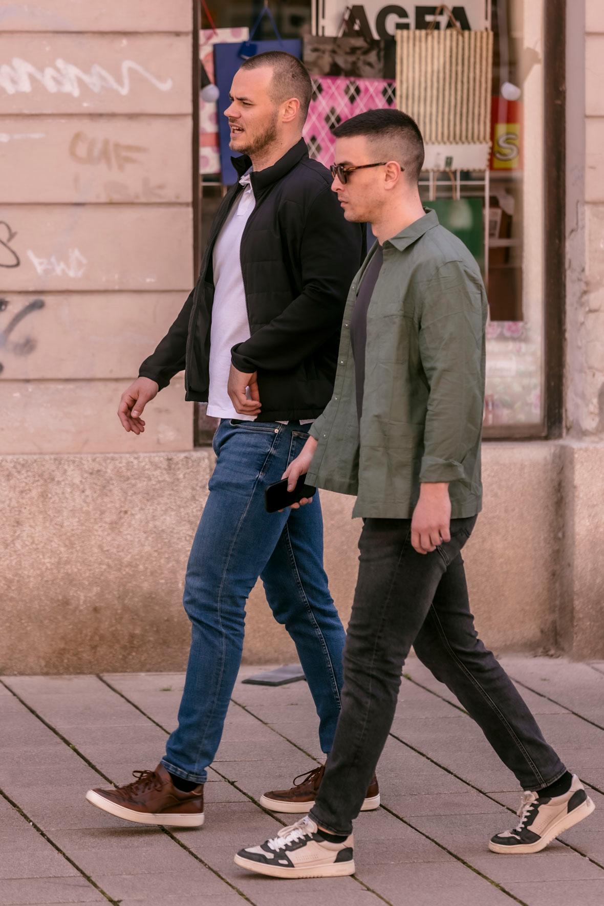 Lege dana travanj 2025. Lege dana travanj 2025.