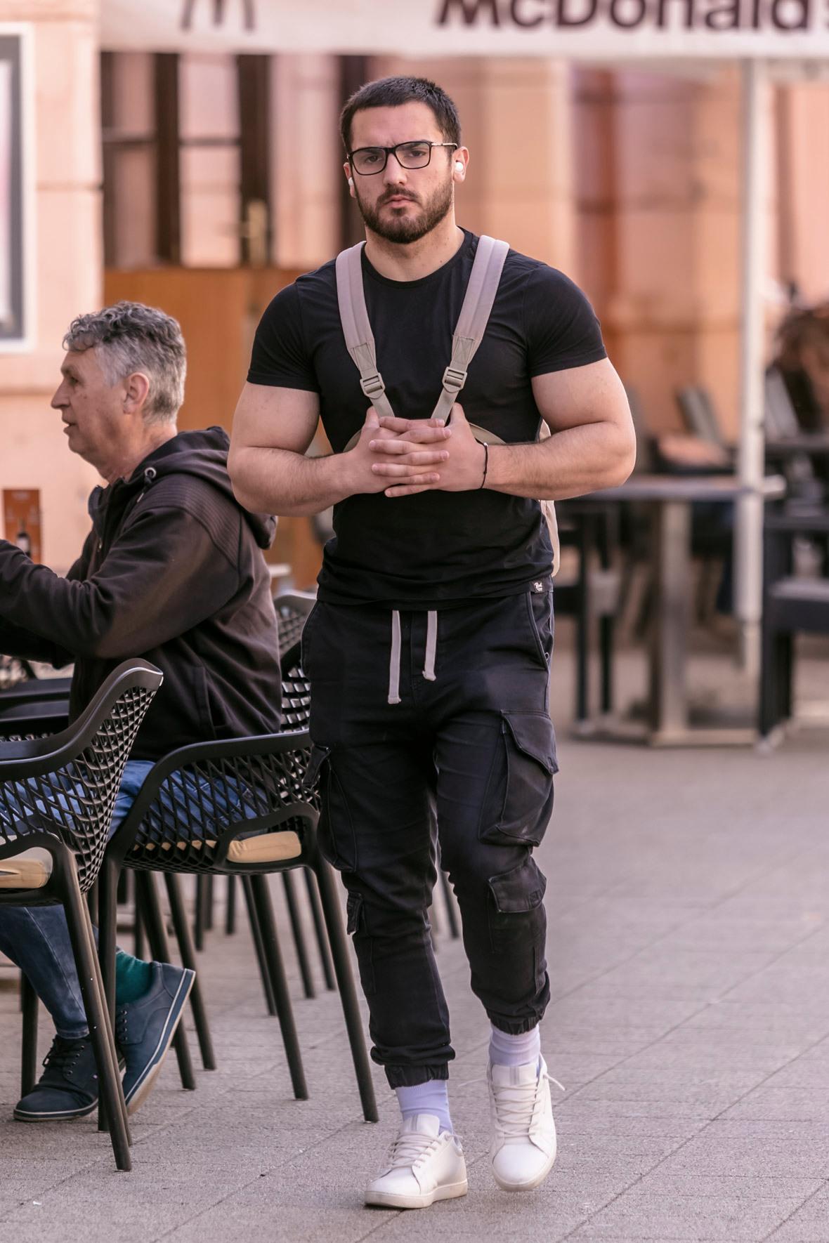 Lege dana travanj 2025. Lege dana travanj 2025.